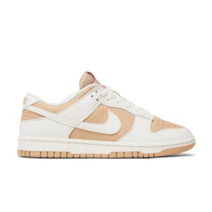 Sneakers Wmns Nike Dunk Low Next Nature Hemp Hemp/Sail DD1873 200