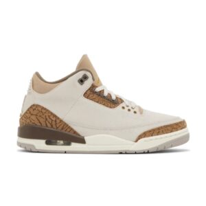 Air Jordan 3 Retro Palomino Sneakers CT8532 102