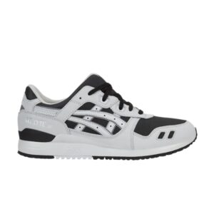 Asics Gel Lyte 3 Black Glacier Gray H7L3L 9096