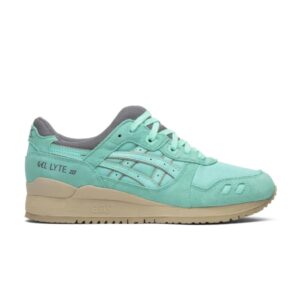 Asics Gel Lyte 3 Cockatoo H61JK 4747