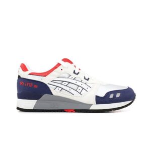 Asics Gel Lyte 3 France Sneakers HN538 0158