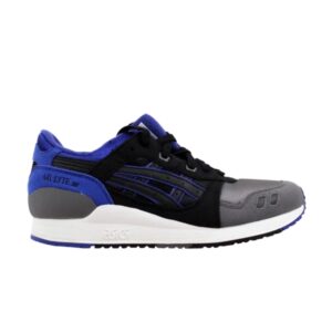 Asics Gel Lyte 3 GS Black Purple C5A4N 9090