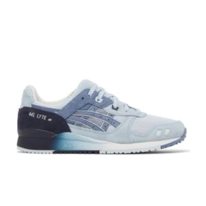 Asics Gel Lyte 3 OG Arctic Sky Midnight 1203A330 400