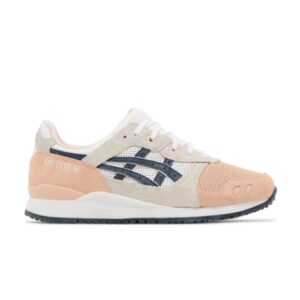 Asics Gel Lyte 3 OG Colored Toe Pack – Bakedpink 1201A762 700