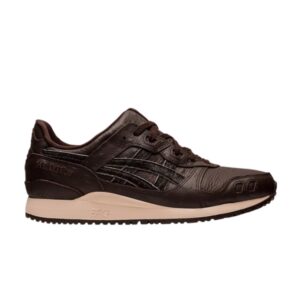 Asics Gel Lyte 3 OG Mythical Creatures – Coffee 1201A685 200