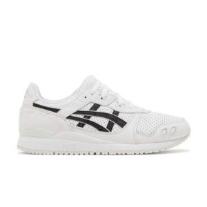 Asics Gel Lyte 3 OG White Black 1201A716 101