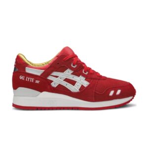 Asics Gel Lyte 3 Santa Christmas Pack sneakers H30QK 2313