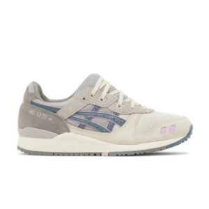 Asics Gel Lyte 3 Smoke Gray Ironclad 1201A482 021