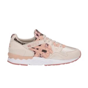 Asics Gel Lyte 5 GS Birch Amberlight Sneakers C541N 0217