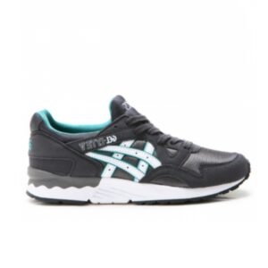 Asics Gel Lyte 5 GS Dark Gray C541N 1601