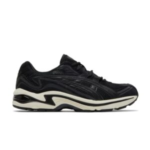 Sneakers Asics Gel Preleus Black White 1201A069 001