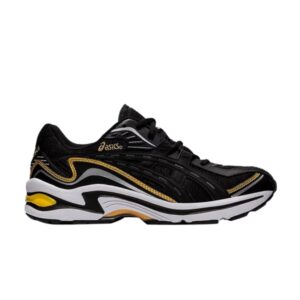 Sneakers Asics Gel Preleus Black Pure Gold 1201A084 001