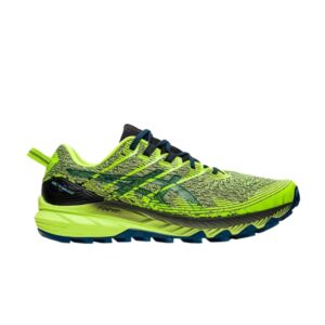 Asics Gel Trabuco 10 Hazard Green Multicolor 1011B329 300