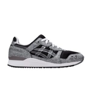 Awake NY x Asics Gel Lyte 3 Headcrack Yellow 1201A742 001