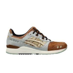 COSTS x Asics Gel Lyte 3 OG Cane Vine 1201A937 200