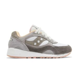 Maybe Tomorrow x Saucony Shadow 6000 Hare Sneakers S70682 2