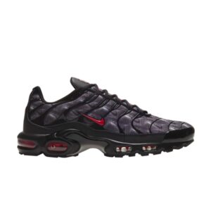 Nike Air Max Plus Topography Pack - Black DJ0638 001