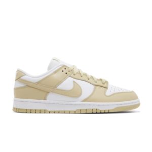 Nike Dunk Low Team Gold Pink DV0833 100