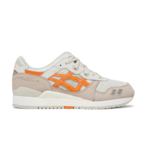 Ronnie Fieg x Asics Gel Lyte 3 Remastered Super Orange 1201A810 250