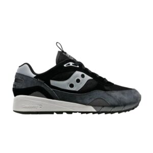 Sneakers Saucony Shadow 6000 GORE-TEX Black Gray S70786 3