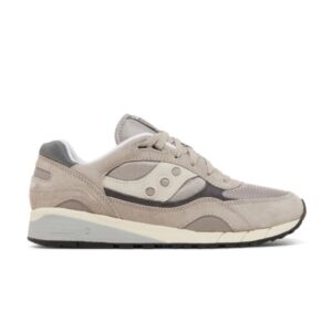 Sneakers Saucony Shadow 6000 Gray S70441 46