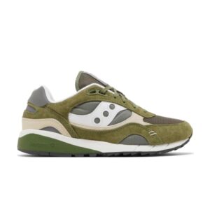 Sneakers Saucony Shadow 6000 Premium Green S70674 2