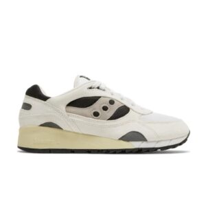 Sneakers Saucony Shadow 6000 White Black S70441 15