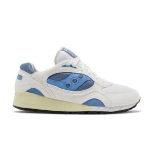 Sneakers Saucony Shadow 6000 White Blue Sail S70441 13