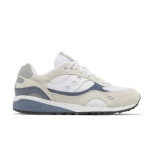 Sneakers Saucony Shadow 6000 White Navy Gray S70674 6