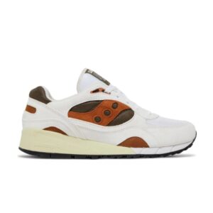 Sneakers Saucony Shadow 6000 White Rust S70441 14