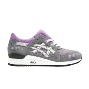 Solebox x Asics Gel Lyte 3 sneakers HQ82N 7693