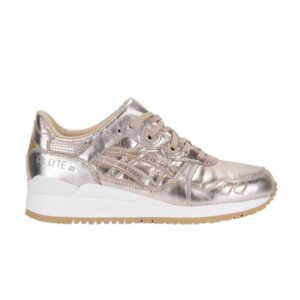 Sneakers Wmns Asics Gel Lyte 3 Champagne H6E5L 9494