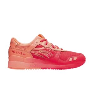 Sneakers Wmns Asics Gel Lyte 3 Laser Pink 1192A138 700