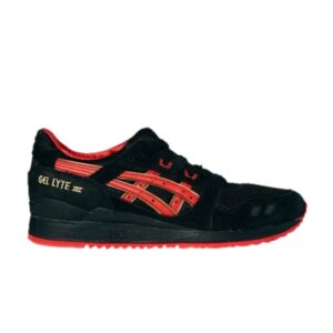 Sneakers Wmns Asics Gel Lyte 3 Lovers and Haters H460N 9090