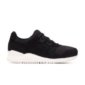 Wmns Asics Gel Lyte 3 OG Corduroy – Black 1202A076 001