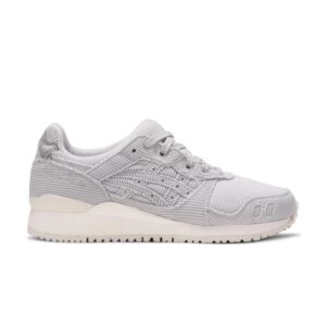 Wmns Asics Gel Lyte 3 OG Corduroy – Oyster Gray 1202A076 020