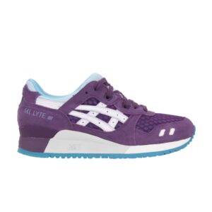 Sneakers Wmns Asics Gel Lyte 3 Rugged Winter H5N8N 3301