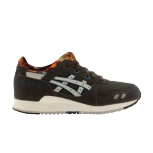 Sneakers Wmns Asics Gel Lyte 3 Soft Gray H499Y 1610