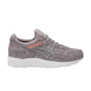 Sneakers Wmns Asics Gel Lyte 5 Aluminum Grey HL7M5 9696