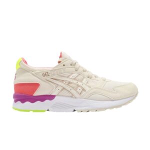 Sneakers Wmns Asics Gel Lyte 5 Birch Black 1192A115 200