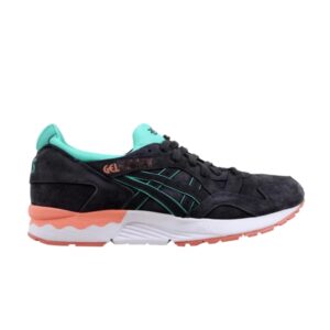 Sneakers Wmns Asics Gel Lyte 5 Dark Gray H6R9L 1616