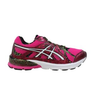 Sneakers Wmns Asics Gel Preleus Hot Pink Blue T480N 3501