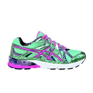 Sneakers Wmns Asics Gel Preleus Ice Blue Hot Pink T480N 4435