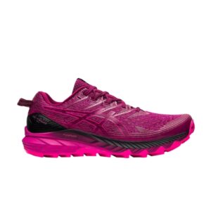 Sneakers Wmns Asics Gel Trabuco 10 Dried Berry Pink 1012B173 600