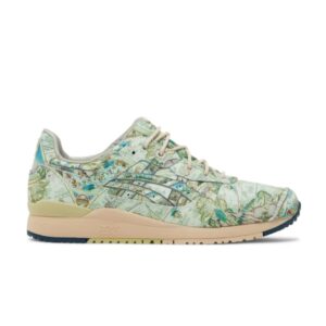 Atmos x Asics Gel Lyte 3 OG Aged Map 1201A856 300