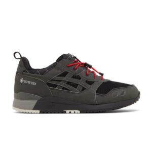 Mita x Asics Gel Lyte 3 GORE-TEX Gunmetal Sneakers 1201A870 020