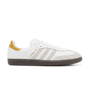 Kith x adidas Samba OG Classics Program – Mango White IE4800