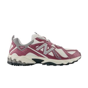 New Balance 610 Classic Crimson Sneakers Pink ML610TMA