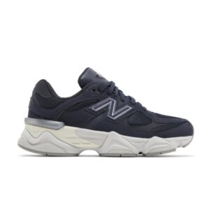 Sneakers New Balance 9060 Big Kid Eclipse Navy GC9060NV