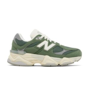 New Balance 9060 Big Kid Nori sneakers GC9060VG